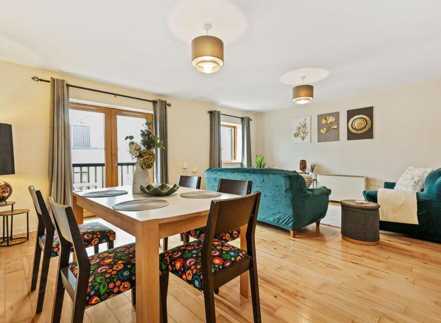 Apartment 24 Key, Wexford Town, Y35CY84
