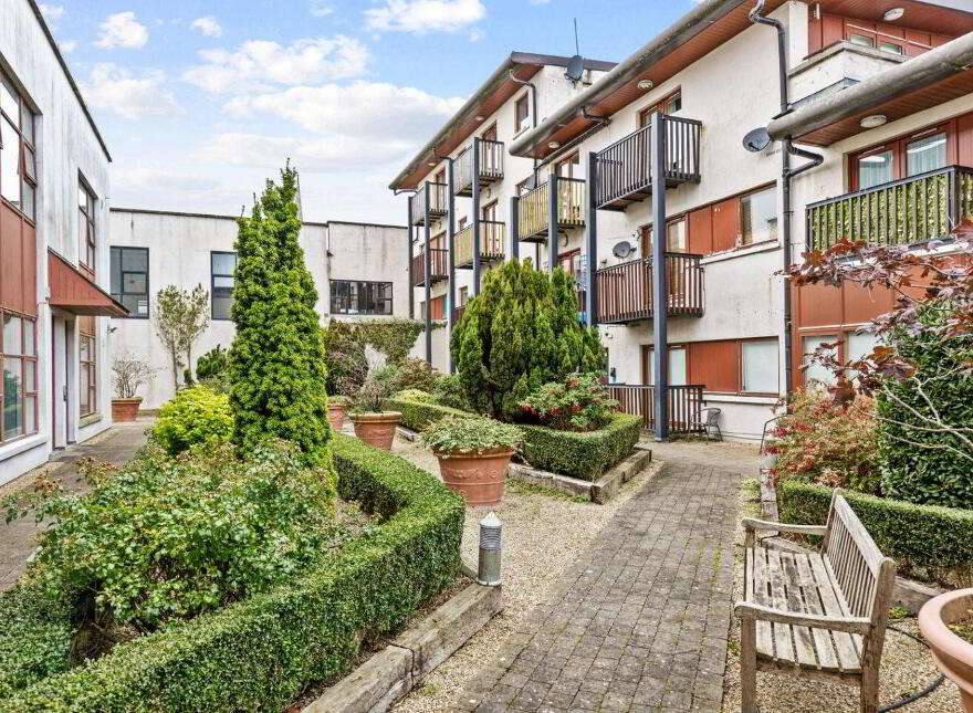 Apartment 24 Key, Wexford Town, Y35CY84