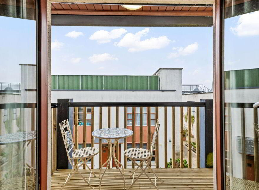 Apartment 24 Key, Wexford Town, Y35CY84