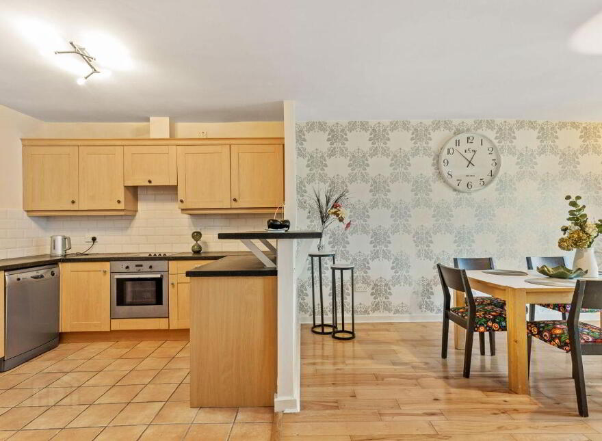 Apartment 24 Key, Wexford Town, Y35CY84