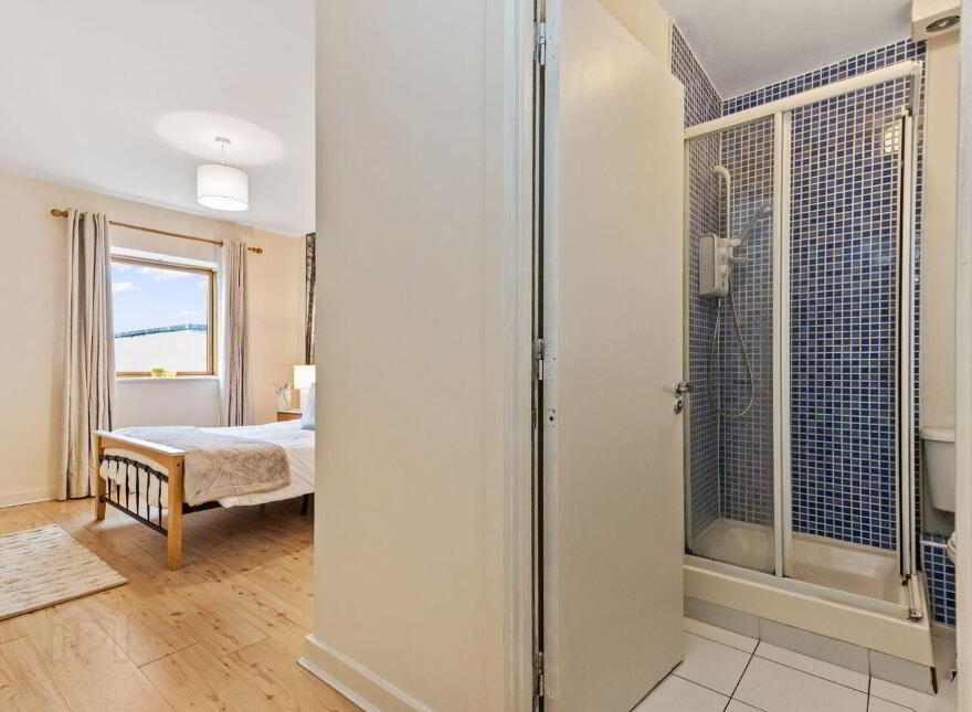 Apartment 24 Key, Wexford Town, Y35CY84
