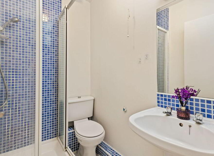 Apartment 24 Key, Wexford Town, Y35CY84