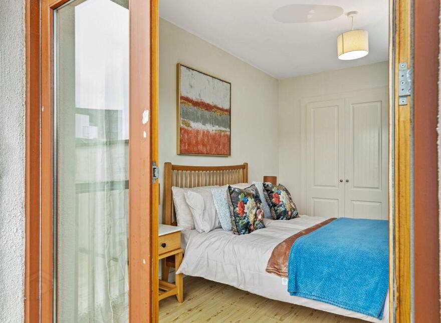 Apartment 24 Key, Wexford Town, Y35CY84