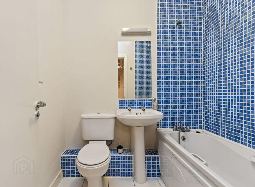 Apartment 24 Key, Wexford Town, Y35CY84