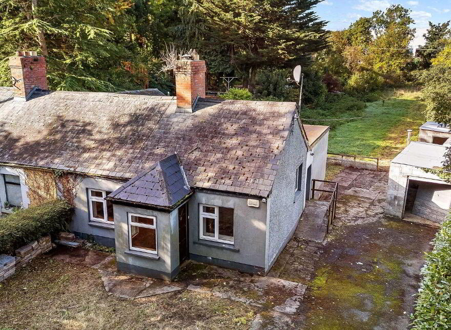 2 Powerstown Cottages, Powerstown Road, Mulhuddart, Mulhuddart, D15DH0A