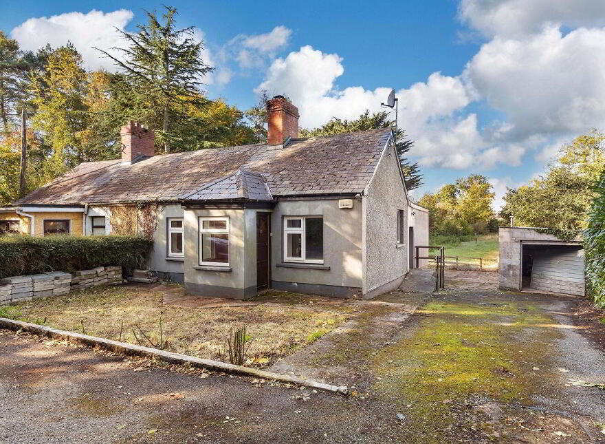 2 Powerstown Cottages, Powerstown Road, Mulhuddart, Mulhuddart, D15DH0A