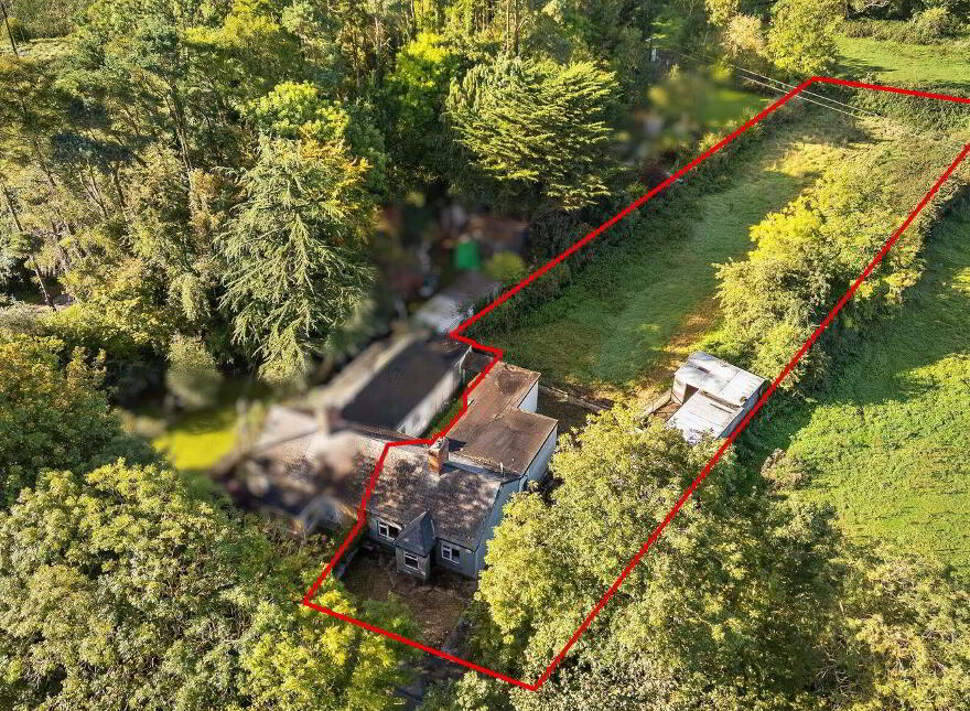 2 Powerstown Cottages, Powerstown Road, Mulhuddart, Mulhuddart, D15DH0A