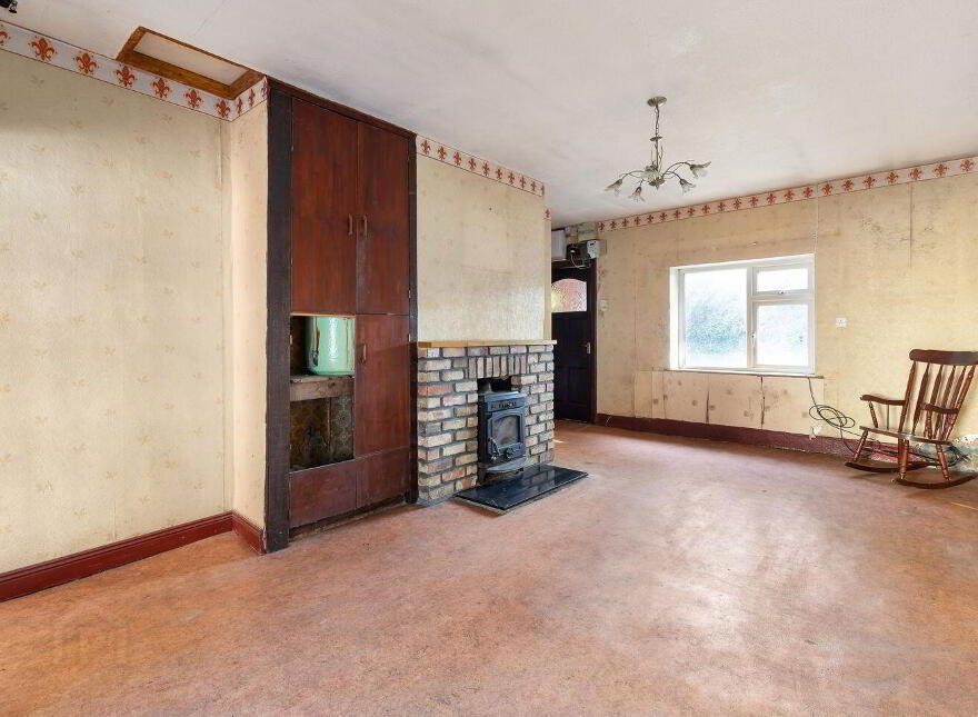 2 Powerstown Cottages, Powerstown Road, Mulhuddart, Mulhuddart, D15DH0A