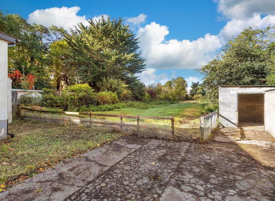 2 Powerstown Cottages, Powerstown Road, Mulhuddart, Mulhuddart, D15DH0A