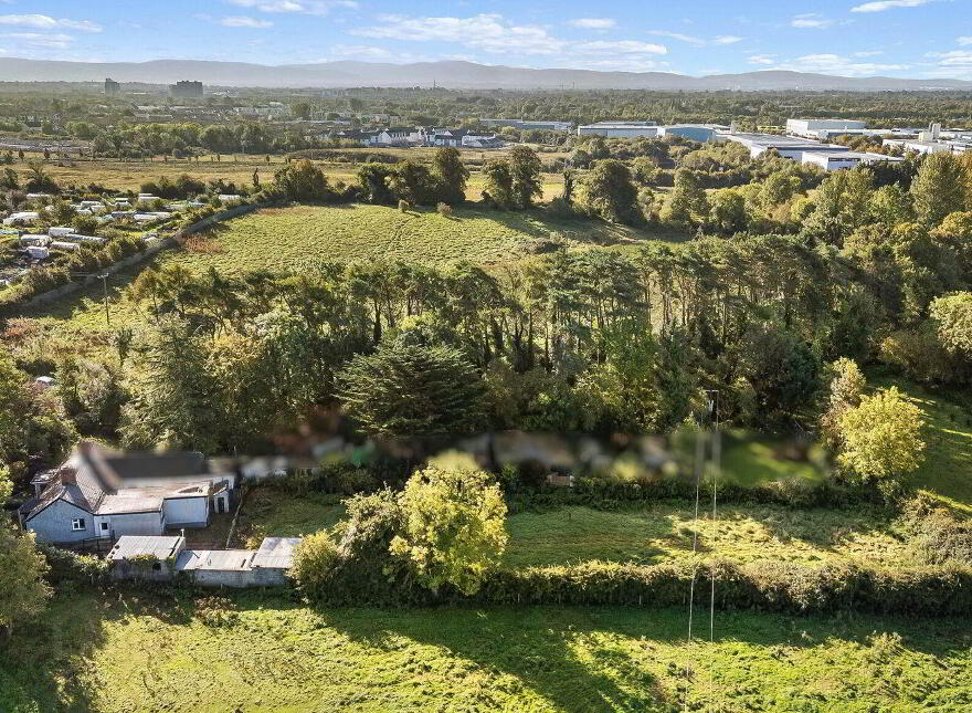 2 Powerstown Cottages, Powerstown Road, Mulhuddart, Mulhuddart, D15DH0A