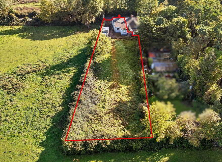 2 Powerstown Cottages, Powerstown Road, Mulhuddart, Mulhuddart, D15DH0A
