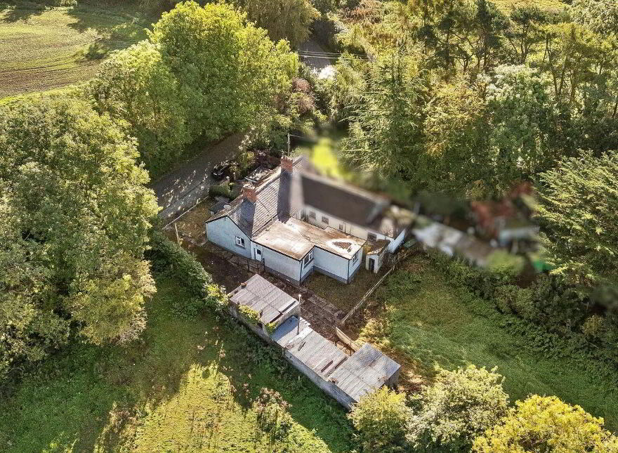 2 Powerstown Cottages, Powerstown Road, Mulhuddart, Mulhuddart, D15DH0A