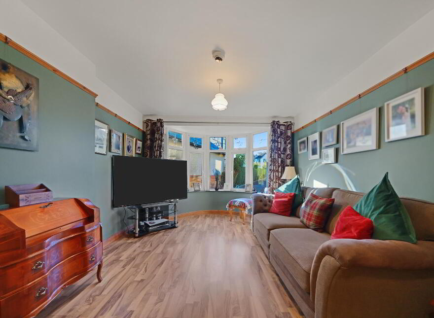 28a Balmoral Avenue, Malone, Belfast, BT9 6NW