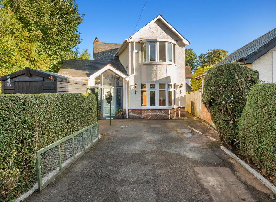 28a Balmoral Avenue, Malone, Belfast, BT9 6NW