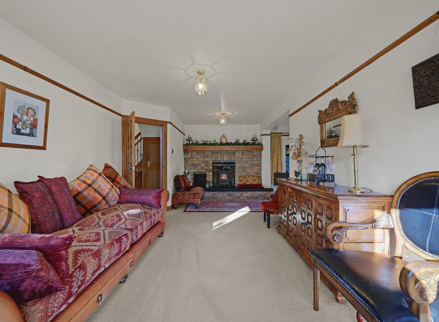 28a Balmoral Avenue, Malone, Belfast, BT9 6NW