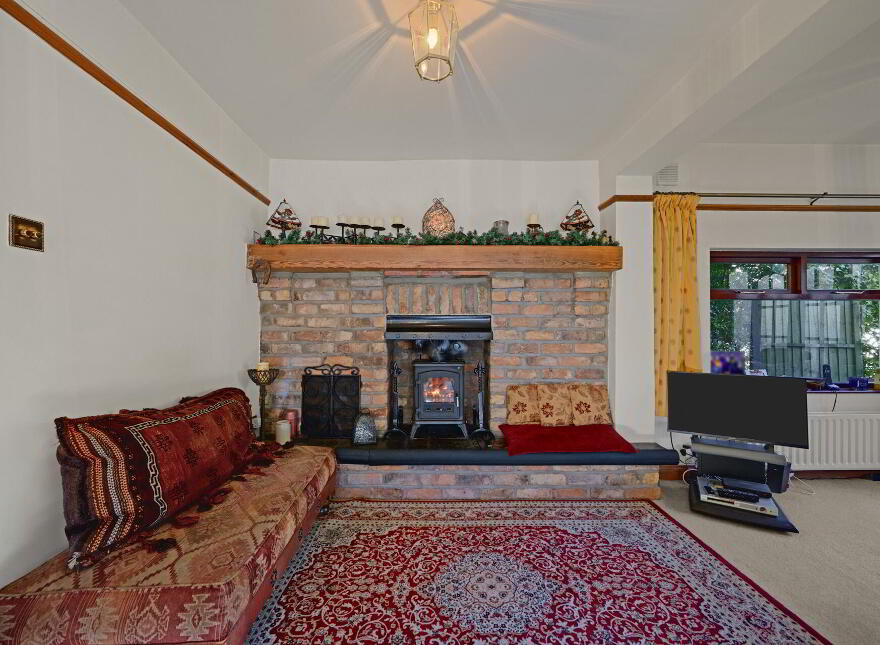 28a Balmoral Avenue, Malone, Belfast, BT9 6NW
