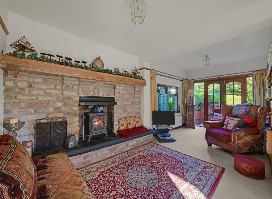 28a Balmoral Avenue, Malone, Belfast, BT9 6NW
