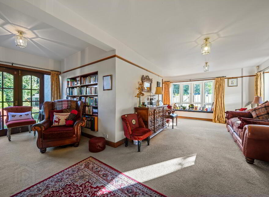 28a Balmoral Avenue, Malone, Belfast, BT9 6NW