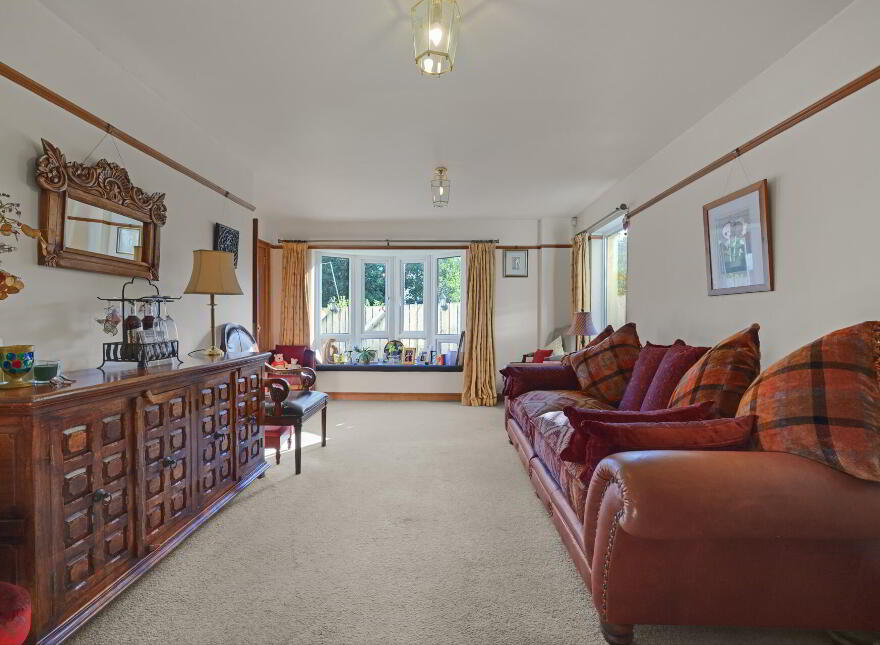 28a Balmoral Avenue, Malone, Belfast, BT9 6NW