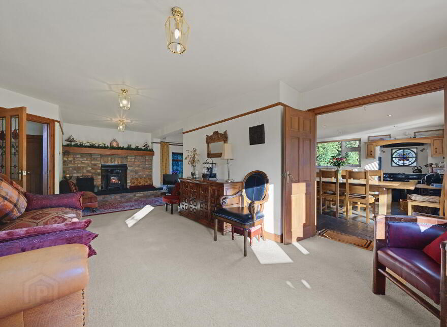 28a Balmoral Avenue, Malone, Belfast, BT9 6NW