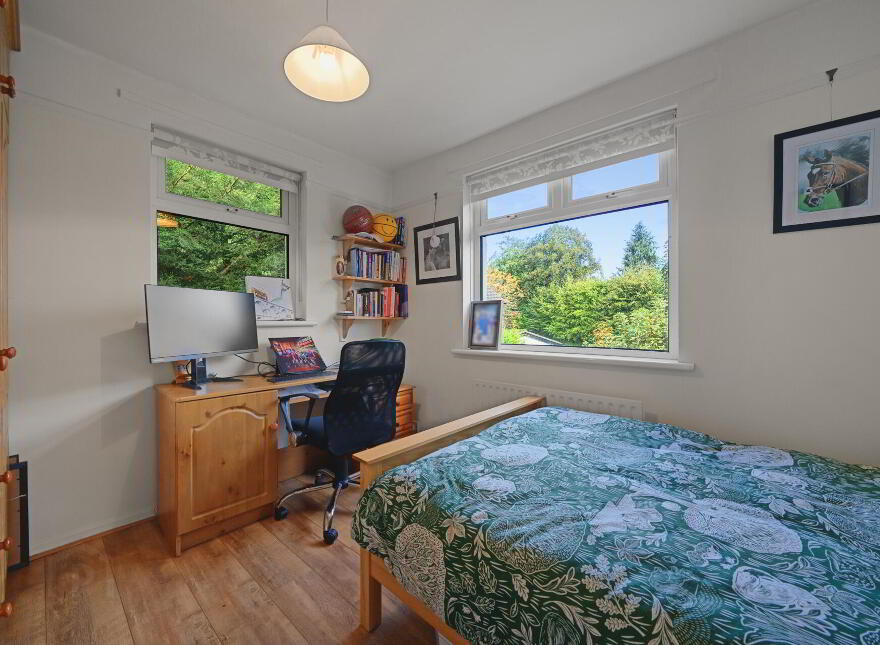 28a Balmoral Avenue, Malone, Belfast, BT9 6NW