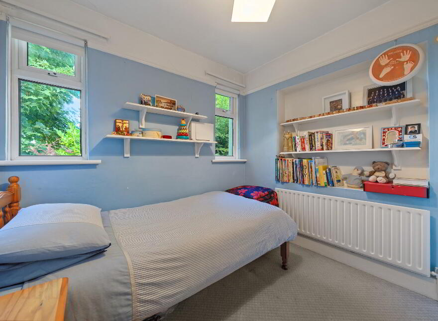 28a Balmoral Avenue, Malone, Belfast, BT9 6NW