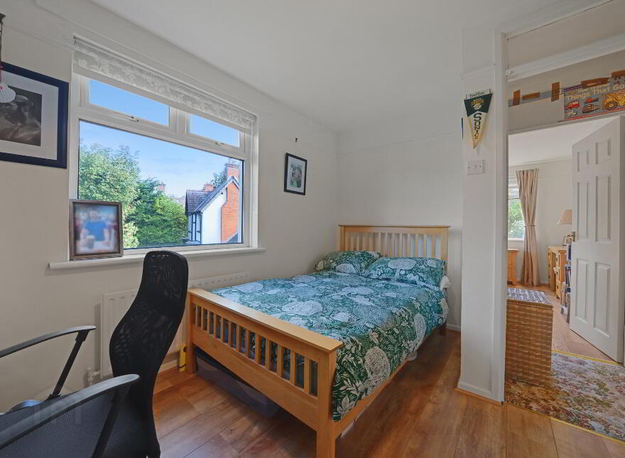 28a Balmoral Avenue, Malone, Belfast, BT9 6NW
