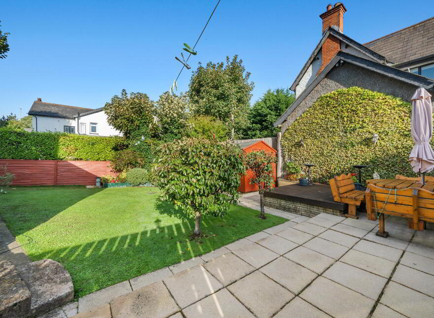 28a Balmoral Avenue, Malone, Belfast, BT9 6NW