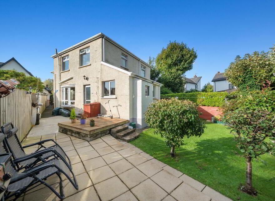 28a Balmoral Avenue, Malone, Belfast, BT9 6NW