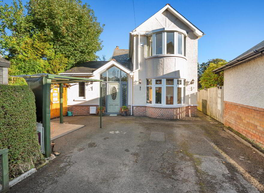 28a Balmoral Avenue, Malone, Belfast, BT9 6NW