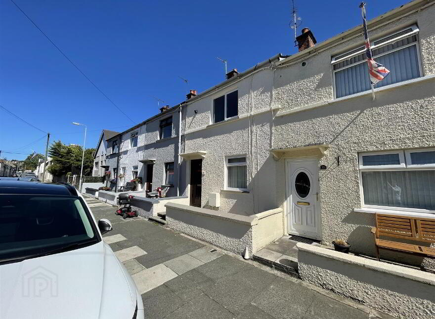 15 James Street, Newtownards, BT23 4DY