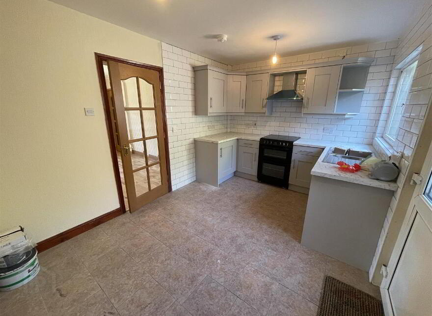 15 James Street, Newtownards, BT23 4DY