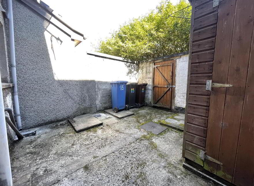 15 James Street, Newtownards, BT23 4DY