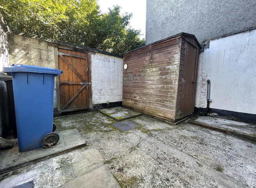 15 James Street, Newtownards, BT23 4DY
