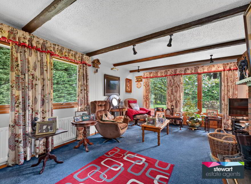 Alpine Lodge, 60b Main Street, Donaghcloney, BT66 7LR