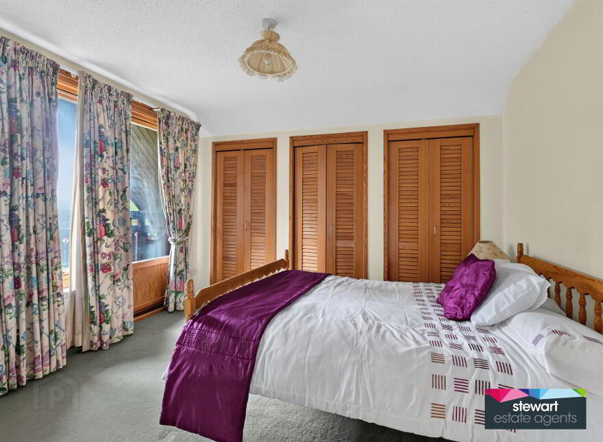 Alpine Lodge, 60b Main Street, Donaghcloney, BT66 7LR
