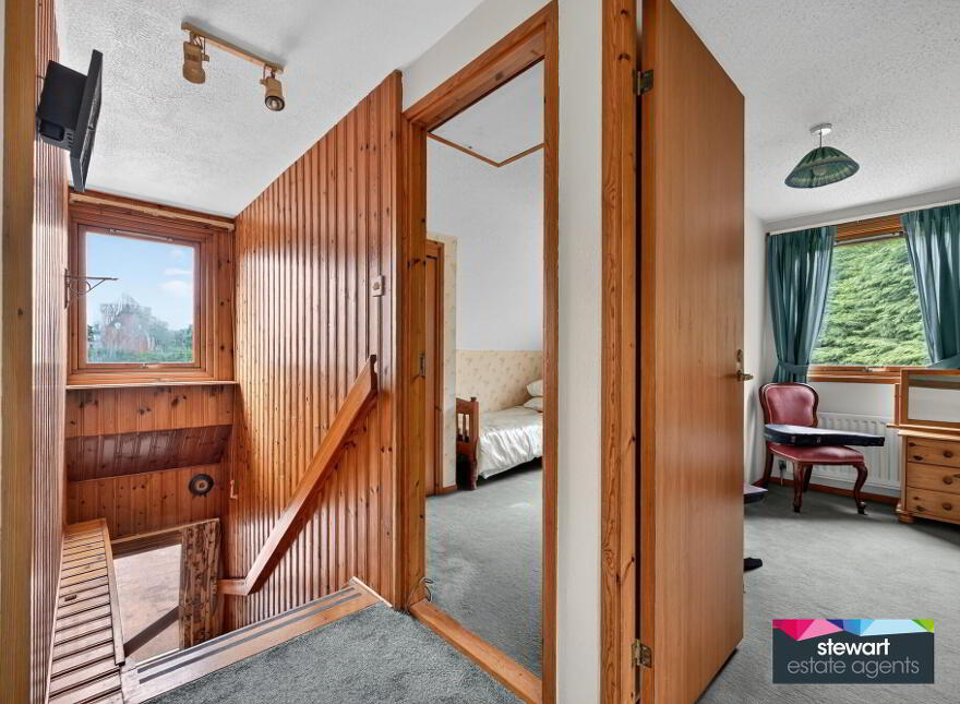 Alpine Lodge, 60b Main Street, Donaghcloney, BT66 7LR