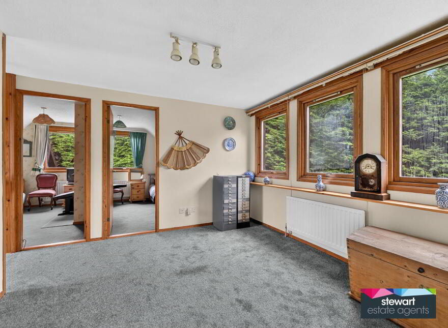 Alpine Lodge, 60b Main Street, Donaghcloney, BT66 7LR