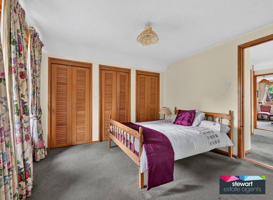 Alpine Lodge, 60b Main Street, Donaghcloney, BT66 7LR