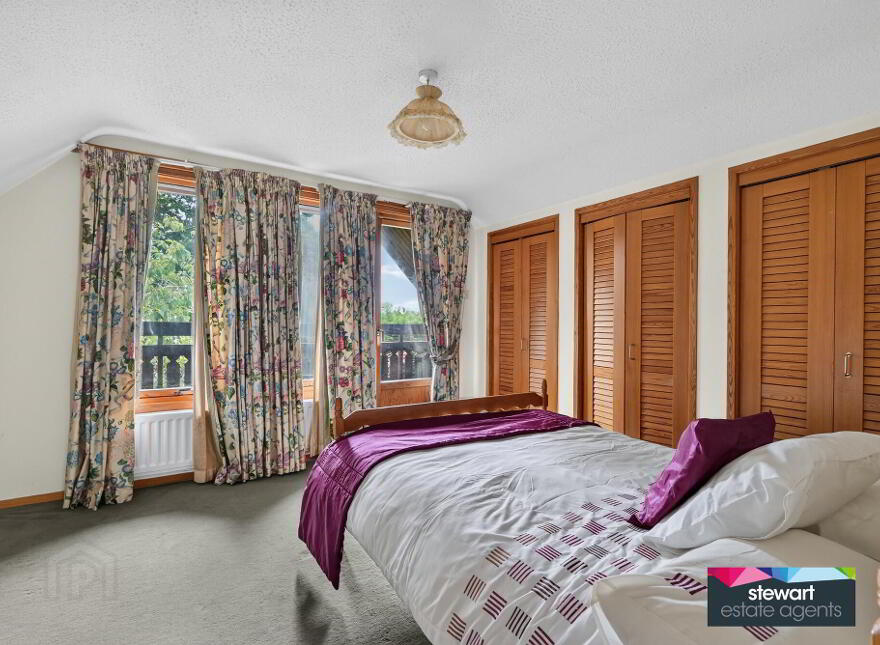 Alpine Lodge, 60b Main Street, Donaghcloney, BT66 7LR