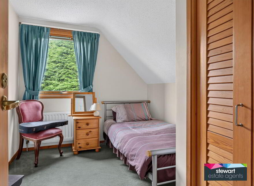 Alpine Lodge, 60b Main Street, Donaghcloney, BT66 7LR