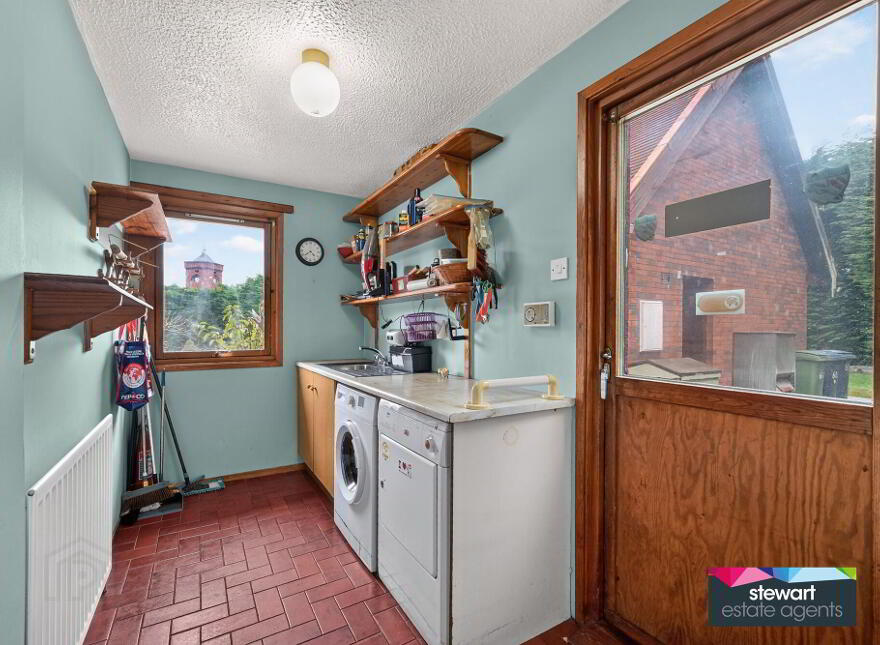 Alpine Lodge, 60b Main Street, Donaghcloney, BT66 7LR