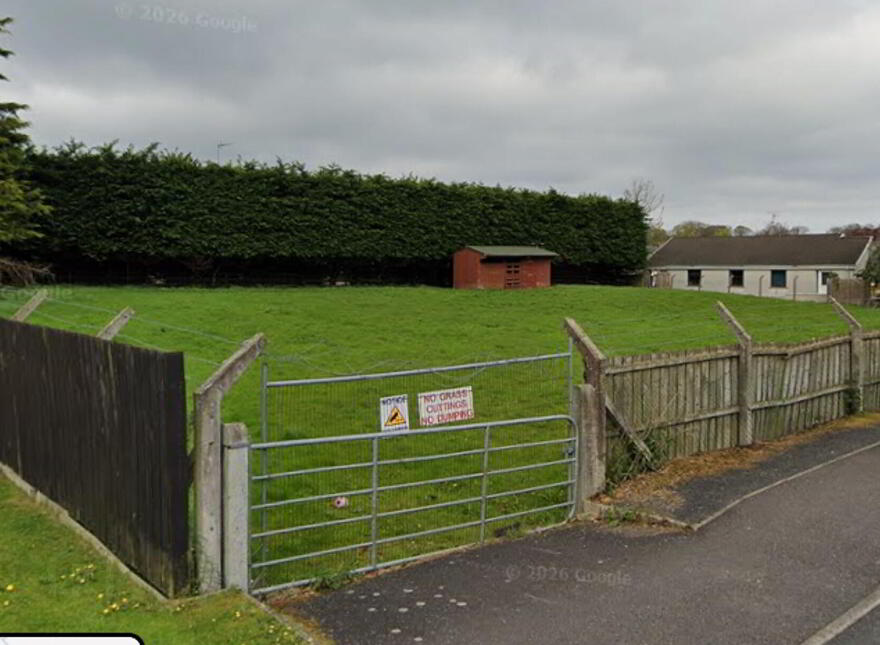 Lands, Paddock, Monree Hill, Donaghcloney, BT66 7GY photo