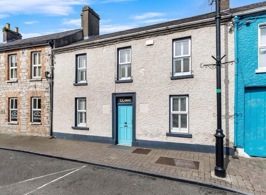 The Clinic, High Street, Trim, C15DH60