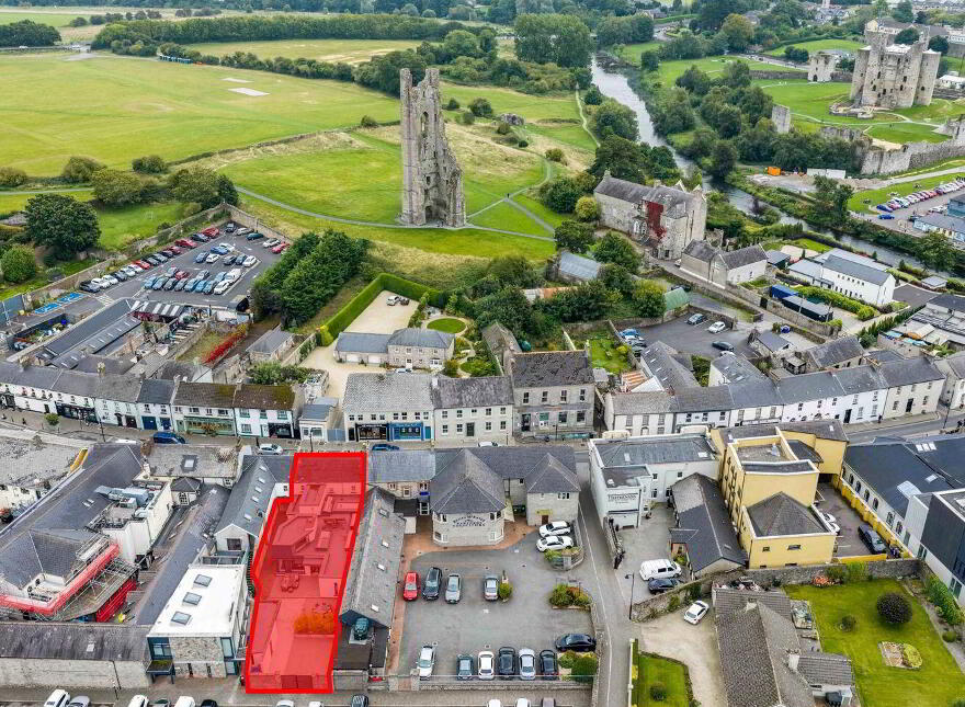 The Clinic, High Street, Trim, C15DH60