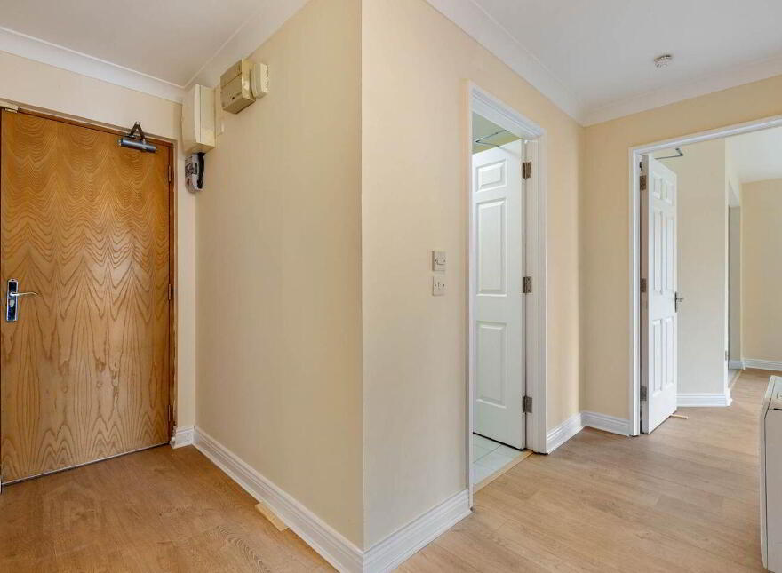 8 Wikeford Hall, Broadmeadows, Swords, K67FX66