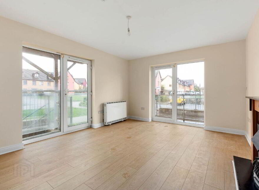 8 Wikeford Hall, Broadmeadows, Swords, K67FX66