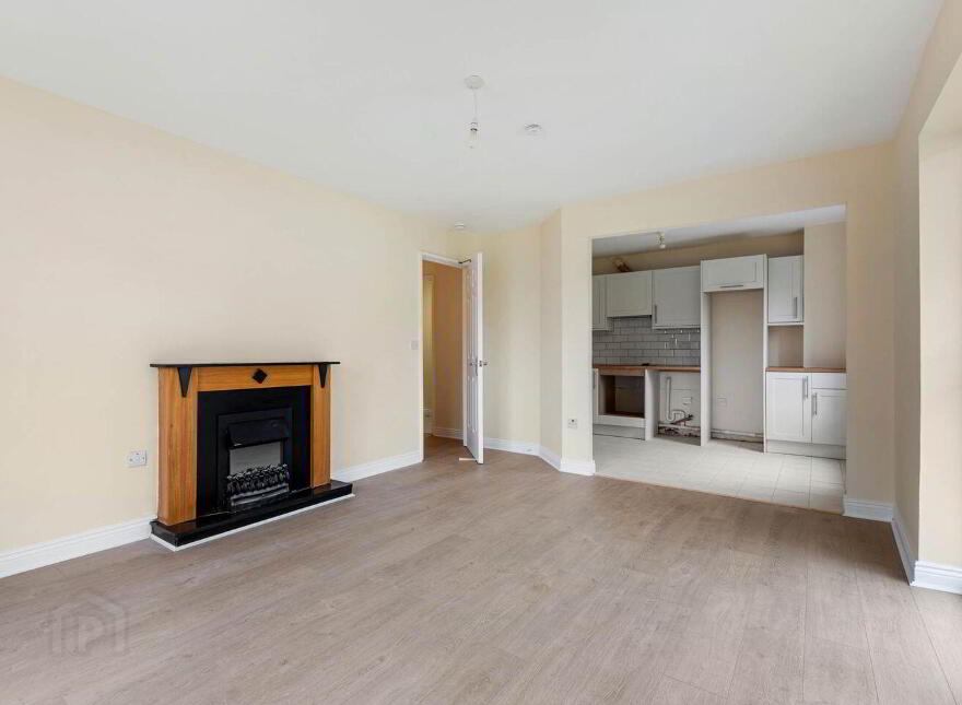 8 Wikeford Hall, Broadmeadows, Swords, K67FX66