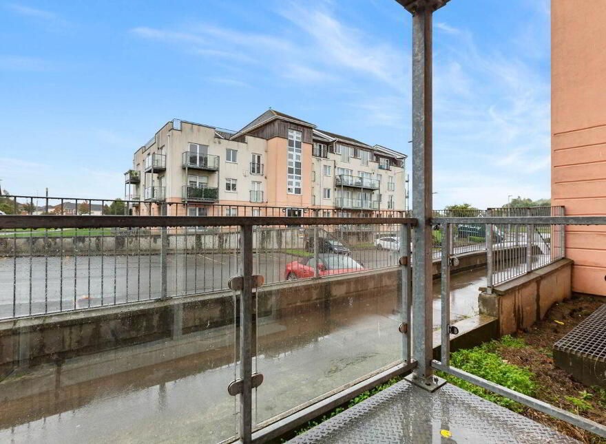8 Wikeford Hall, Broadmeadows, Swords, K67FX66