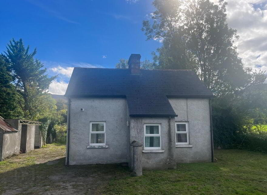 Rossbog, Glen Of Aherlow, E34YD56
